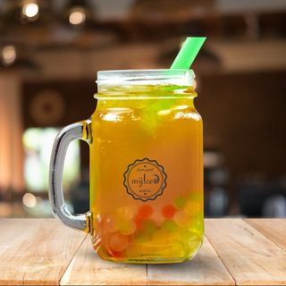 Fruit tea 500ml