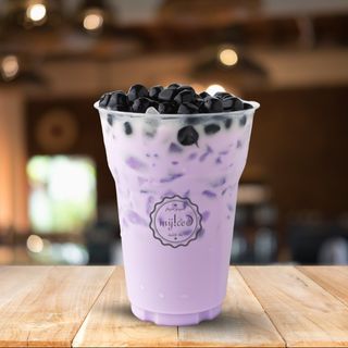 Smoothie bubbles 500ml