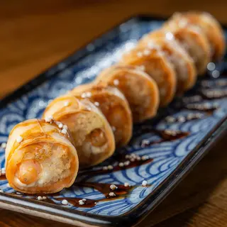 Crepe Crunch