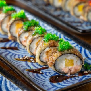 Hot de Peixe Manteiga