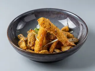 Tempura Mix Moriawase