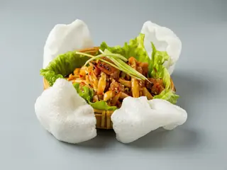 Cogumelo Shimeji