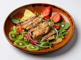 Ichiro Salad