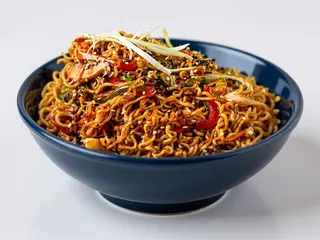 Tori Yakisoba