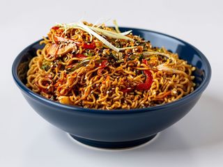 Tori Yakisoba