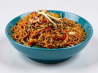 Ebi Yakisoba