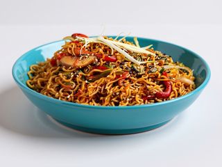 Yassai Yakisoba