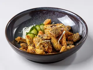 Tempura Moriawase