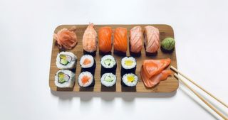 Omakase (15 Peças)