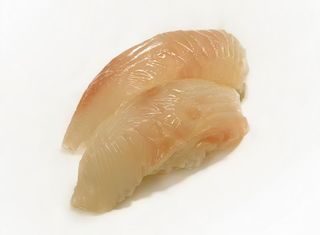 Nigiri Tai (2 Peças)