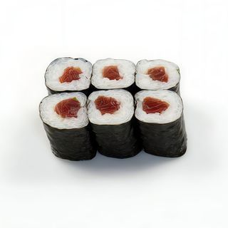Maguro  (6 peças)