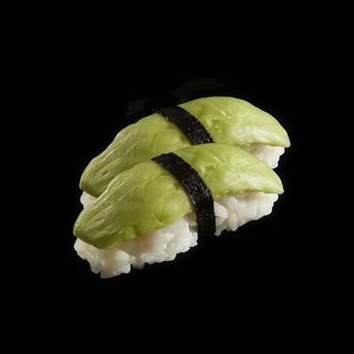 Nigiri Abacate (2 Peças)
