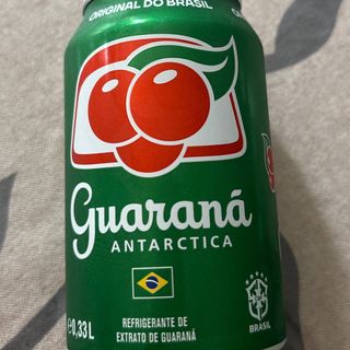 Guaraná 