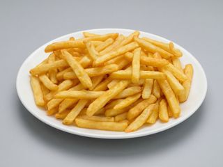 Batata Frita