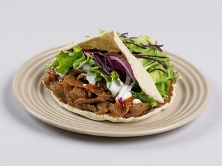 Doner Kebab 