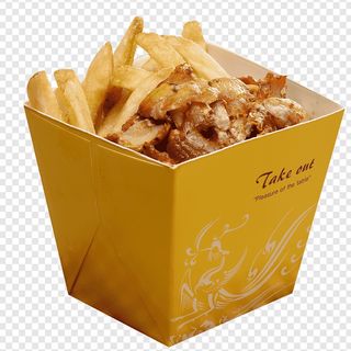 Doner Box