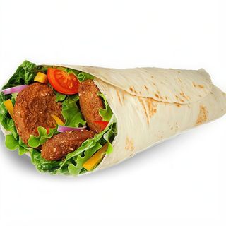 Durum Falafel