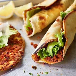 Pizza Turca