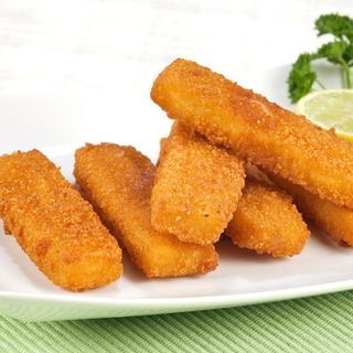 Douradinhos de Piexe