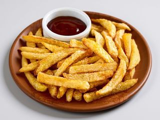 Batata Frita