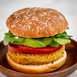 Veggie Burger