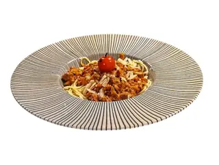 Spaghetti Bolonhesa