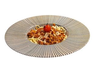 Spaghetti Bolonhesa
