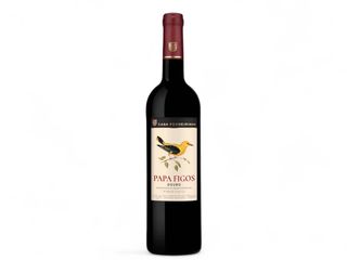 Vinho tinto PAPA FIGOS