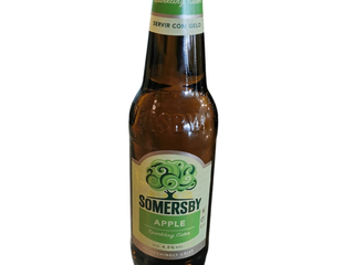 Somersby de Maçã