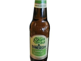 Somersby de Maçã