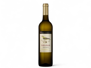 Vinho branco Papa Figos