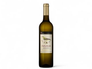 Vinho branco Papa Figos