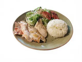 Bifinhos de Frango