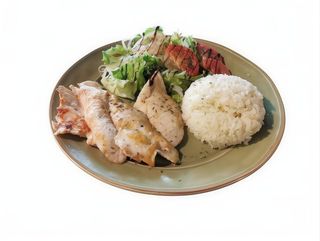 Bifinhos de Frango