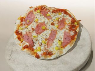 Pizza Havaina