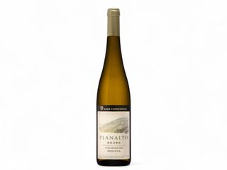 Vinho branco PLANALTO