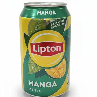 Ice Tea Manga