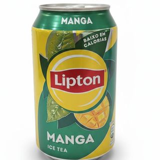 Ice Tea Manga