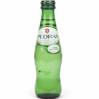 Água das Pedras