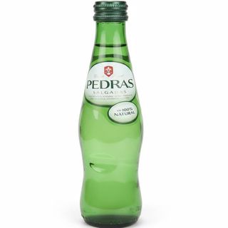 Água das Pedras
