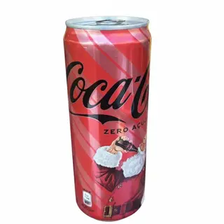 Coca Cola Zero