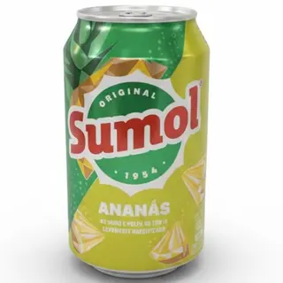 Sumol Ananas