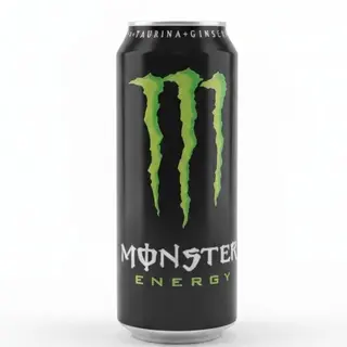 Monster Energy