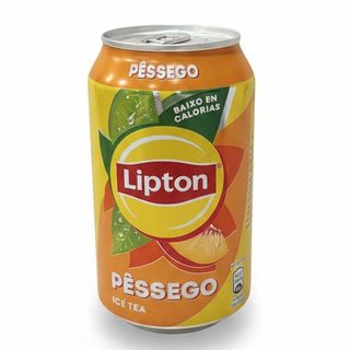 Ice Tea Pêssego
