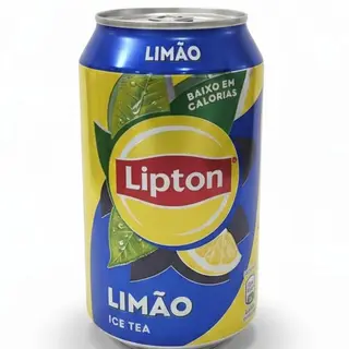 Ice Tea Limão