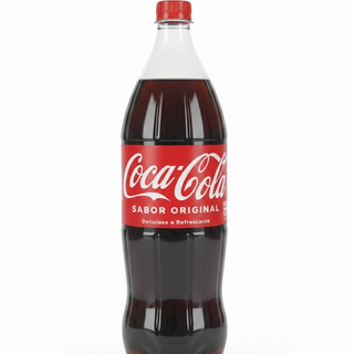 CocaCola 1.5 lt