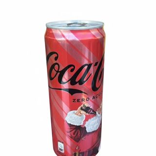 Coca-Cola Zero 33cl