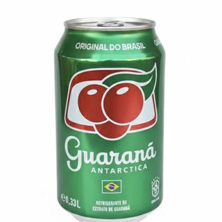 Guaraná 33cl