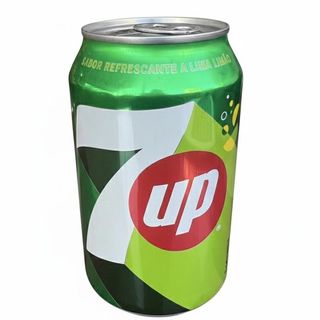7 Up 33cl