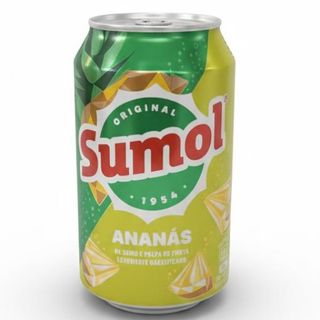 Sumol Ananás 33cl